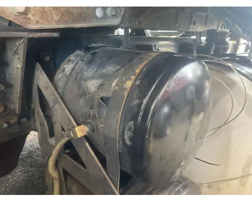 Air Tank Mack CTP713 Complete Recycling Group LLC