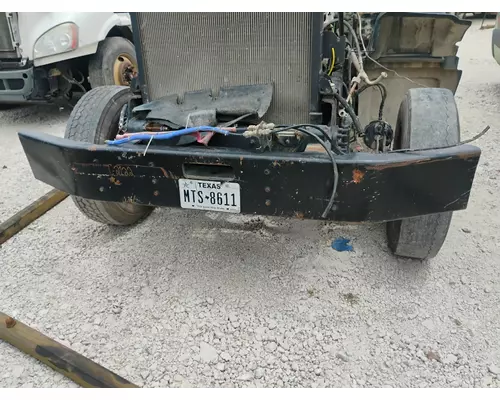 Bumper Assembly, Front MACK CTP713 Crj Heavy Trucks And Parts