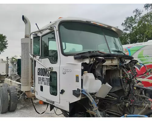 Cab MACK CTP713 Crj Heavy Trucks And Parts