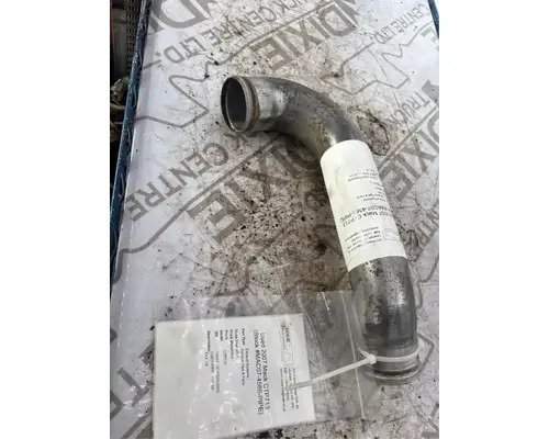 Exhaust Pipe Mack CTP713 Dixie Truck Centre