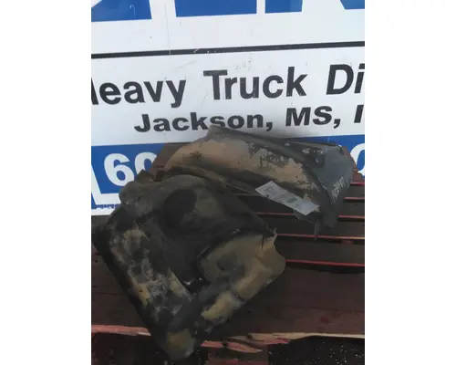 Fender Extension MACK CTP713 LKQ Plunks Truck Parts And Equipment - Jackson