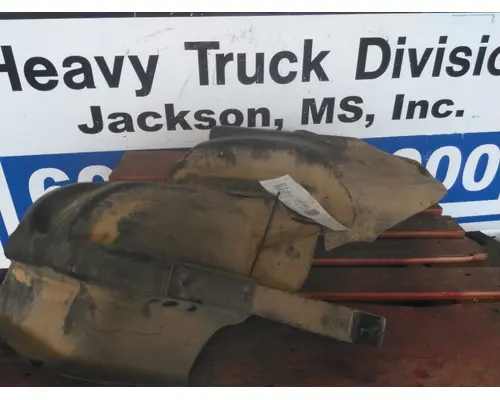 Fender Extension MACK CTP713 LKQ Plunks Truck Parts And Equipment - Jackson