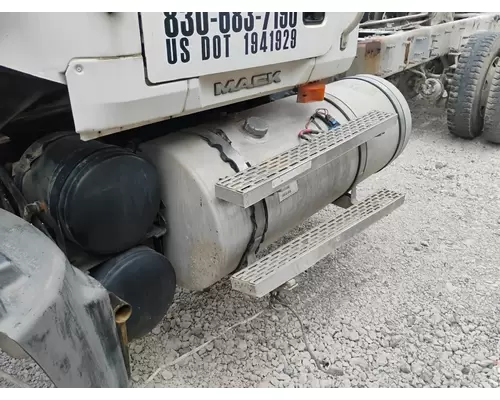 Fuel Tank MACK CTP713 Crj Heavy Trucks And Parts