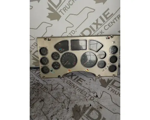 Instrument Cluster Mack CTP713 Dixie Truck Centre