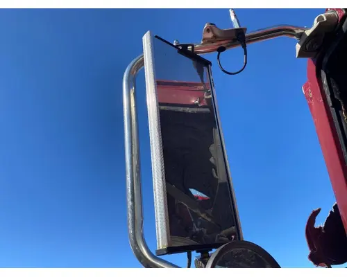 Mirror (Side View) Mack CTP713 Complete Recycling Group LLC