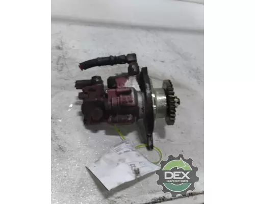 Power Steering Pump MACK CTP713 Dex Heavy Duty Parts, LLC  