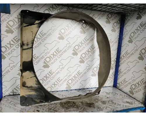 Radiator Shroud Mack CTP713 Dixie Truck Centre