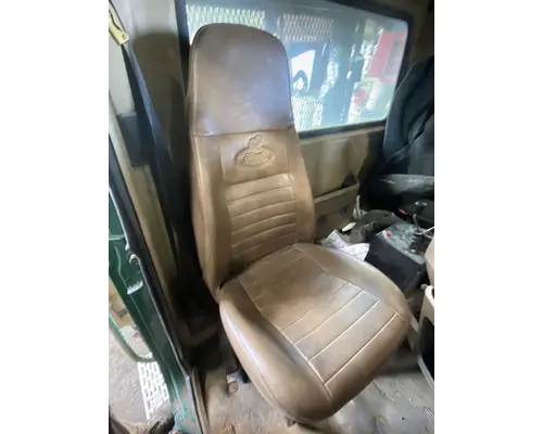 Seat, Front Mack CTP713 Complete Recycling Group LLC