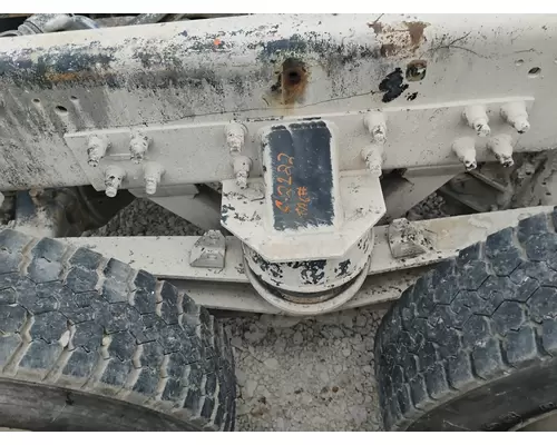 Suspension MACK CTP713 Crj Heavy Trucks And Parts