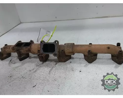 Exhaust Manifold MACK CTP713B Dex Heavy Duty Parts, LLC  