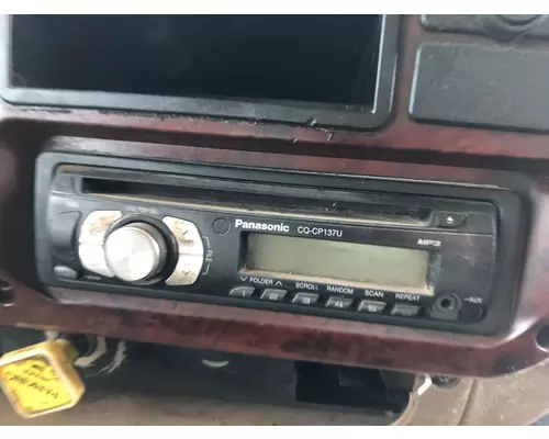 Radio Mack CV (GRANITE) Vander Haags Inc Sp