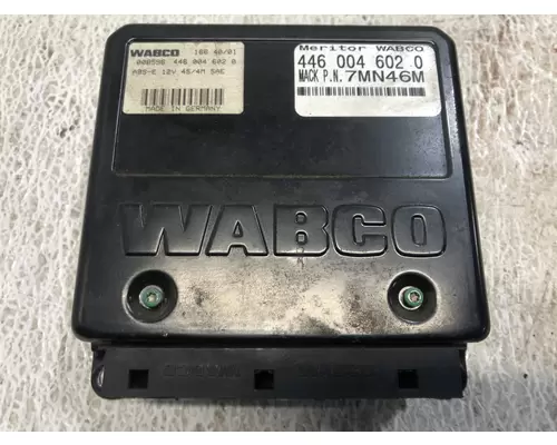 ECM (Brake & ABS) Mack CV (GRANITE) Vander Haags Inc Sp