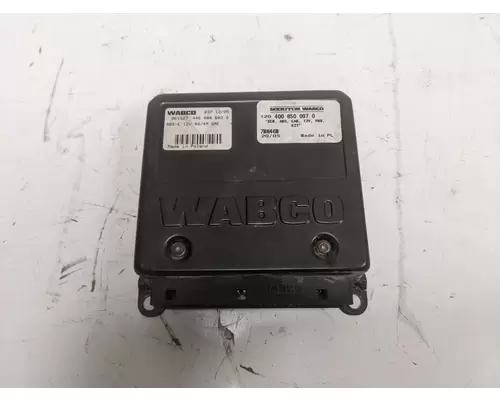 ECM (Brake & ABS) Mack CV (GRANITE) Vander Haags Inc Dm