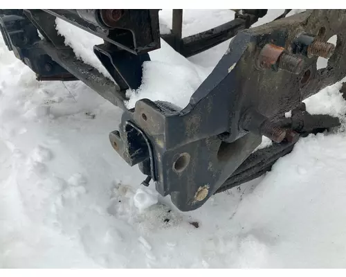 Frame Horn Mack CV (GRANITE) Vander Haags Inc Dm