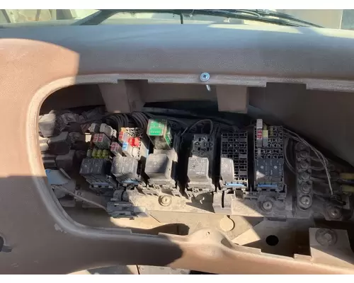 Fuse Box Mack CV (GRANITE) Vander Haags Inc Dm