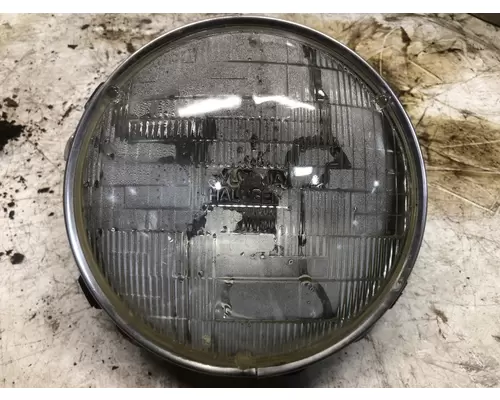 Headlamp Assembly Mack CV (GRANITE) Vander Haags Inc Dm