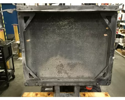 Radiator Mack CV (GRANITE) Vander Haags Inc Sf