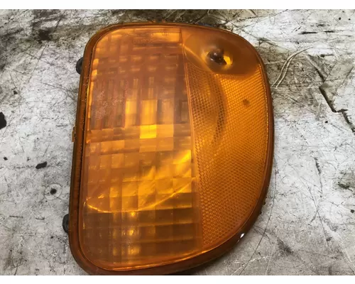 Side Marker Lamp, Rear Mack CV (GRANITE) Vander Haags Inc Dm
