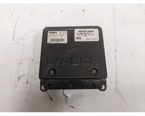 ECM (Brake & ABS) Mack CV (GRANITE) Vander Haags Inc Dm