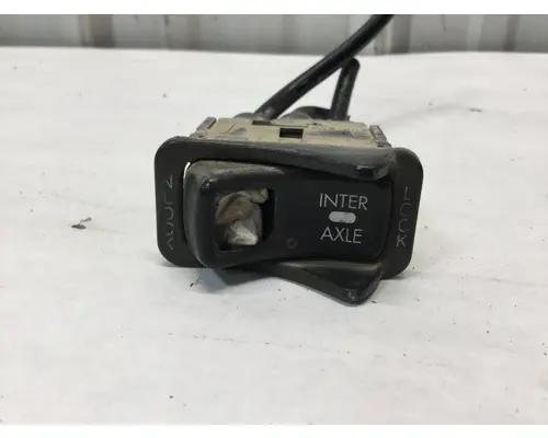 Dash / Console Switch Mack CV (GRANITE) Vander Haags Inc Sf