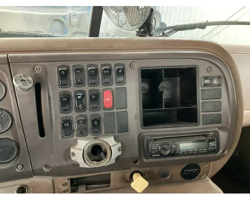 Dash Panel Mack CV (GRANITE) Vander Haags Inc WM