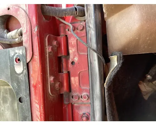 Door Hinge, Front Mack CV (GRANITE) Vander Haags Inc CB