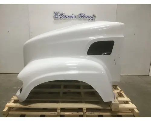 Hood Mack CV (GRANITE) Vander Haags Inc Sp