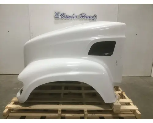 Hood Mack CV (GRANITE) Vander Haags Inc Cb