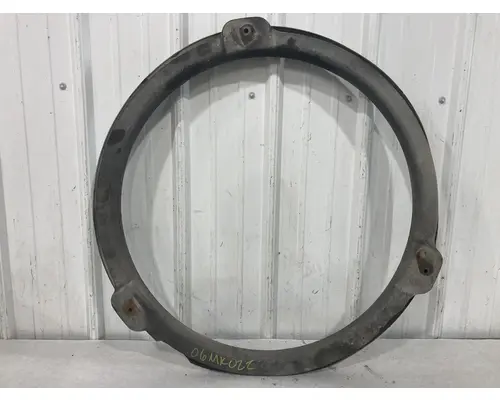 Radiator Shroud Mack CV (GRANITE) Vander Haags Inc WM