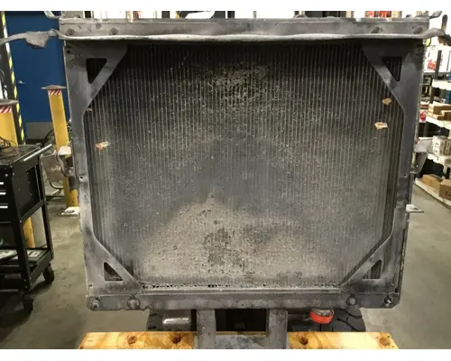Radiator Mack CV (GRANITE) Vander Haags Inc Sf