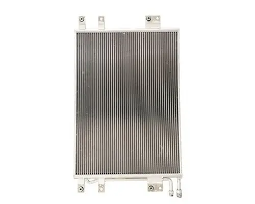 Air Conditioner Condenser MACK CV513 LKQ Heavy Truck - Tampa