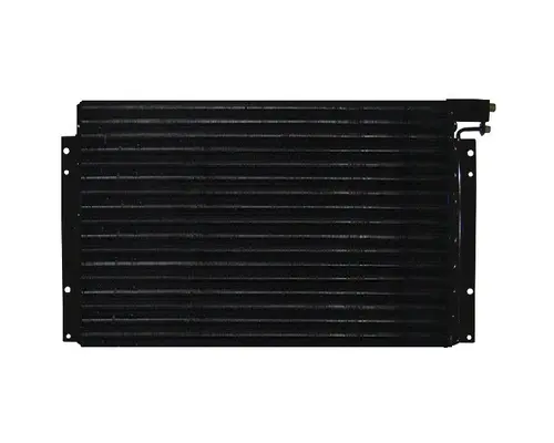 Air Conditioner Condenser MACK CV513 LKQ Heavy Duty Core
