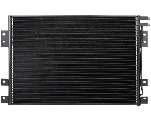 Air Conditioner Condenser MACK CV513 LKQ Plunks Truck Parts And Equipment - Jackson