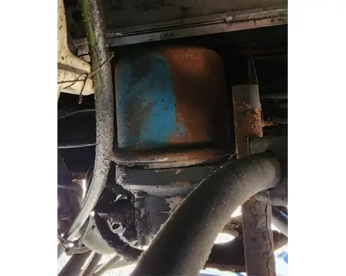 Air Dryer Mack CV712 Granite Complete Recycling Group LLC