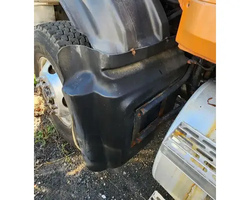 Fender Extension Mack CV712 Granite Complete Recycling Group LLC