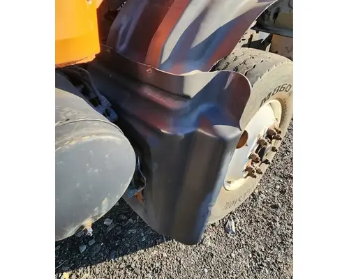 Fender Extension Mack CV712 Granite Complete Recycling Group LLC
