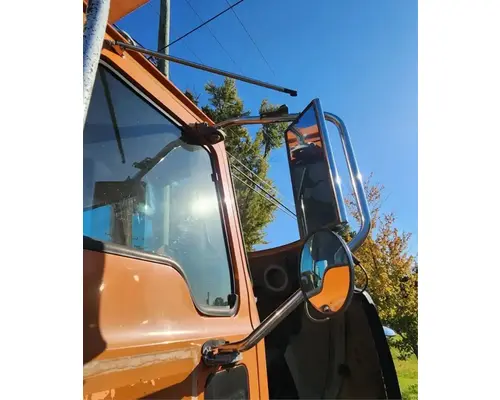 Mirror (Side View) Mack CV712 Granite Complete Recycling Group LLC