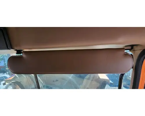 Sun Visor (External) Mack CV712 Granite Complete Recycling Group LLC