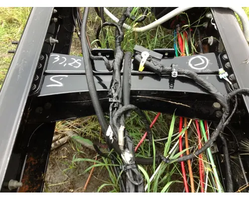 Frame MACK CV713 GRANITE Vander Haags Inc Sp