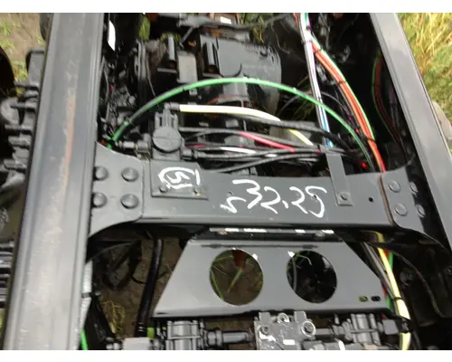 Frame MACK CV713 GRANITE Vander Haags Inc Sp