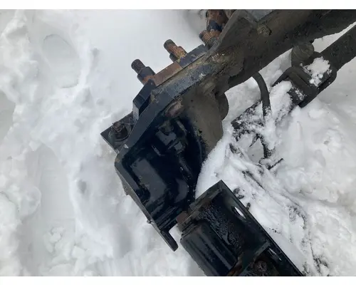 Frame MACK CV713 GRANITE Vander Haags Inc Dm