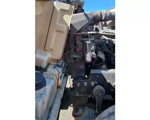 Air Conditioner Condenser Mack CV713 Granite Complete Recycling Group LLC