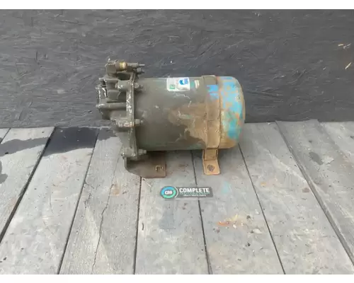Air Dryer Mack CV713 Granite Complete Recycling Group LLC
