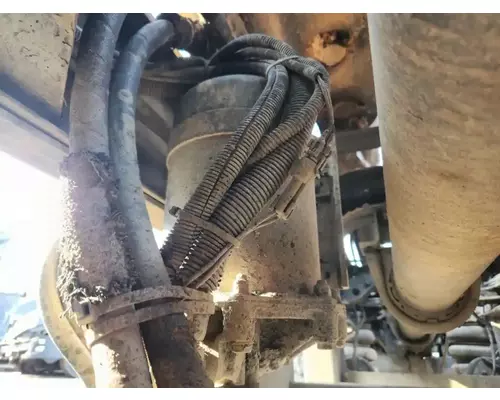 Air Dryer Mack CV713 Granite Complete Recycling Group LLC