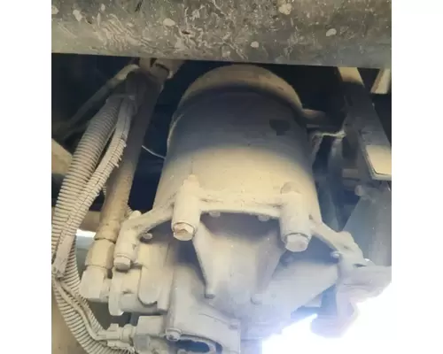Air Dryer Mack CV713 Granite Complete Recycling Group LLC