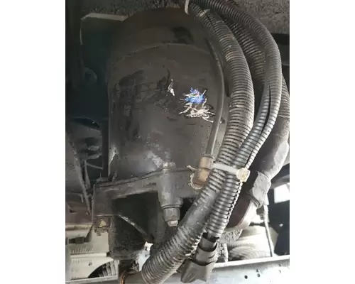 Air Dryer Mack CV713 Granite Complete Recycling Group LLC