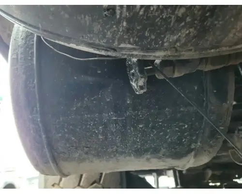 Air Tank Mack CV713 Granite Complete Recycling Group LLC