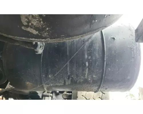 Air Tank Mack CV713 Granite Complete Recycling Group LLC