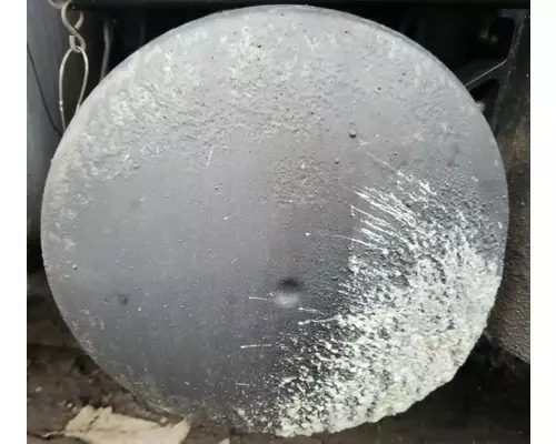 Air Tank Mack CV713 Granite Complete Recycling Group LLC