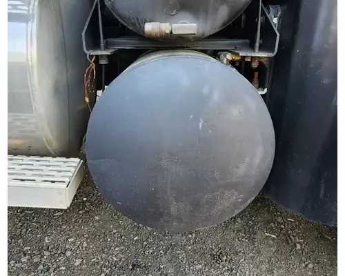 Air Tank Mack CV713 Granite Complete Recycling Group LLC